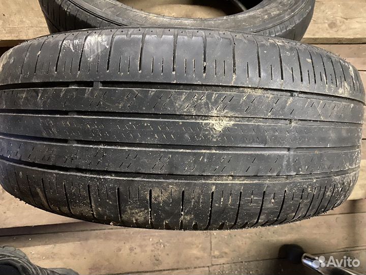 Goodyear Eagle LS 2 225/55 R18