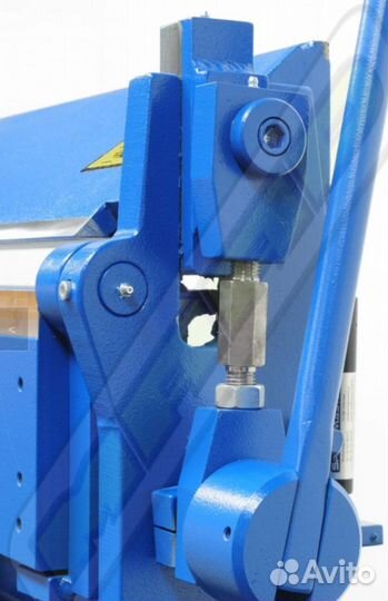 Гибочный станок