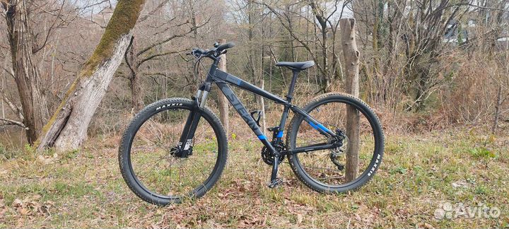 Горный велосипед 29