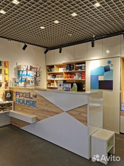 Наушники Apple AirPods 3 (copy)