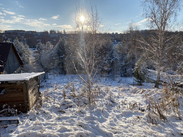 Дом 200 м² на участке 14 сот.