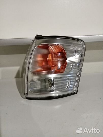 4102100D01 Указатель поворота перед.левый GW Safe