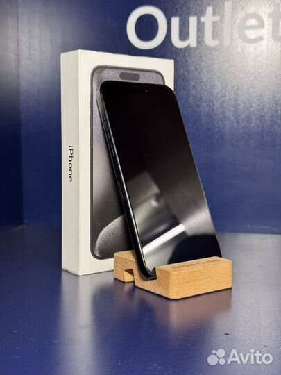 iPhone 15 Pro Max, 1 ТБ