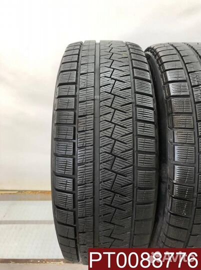 Pirelli Ice Asimmetrico 225/55 R17 98H