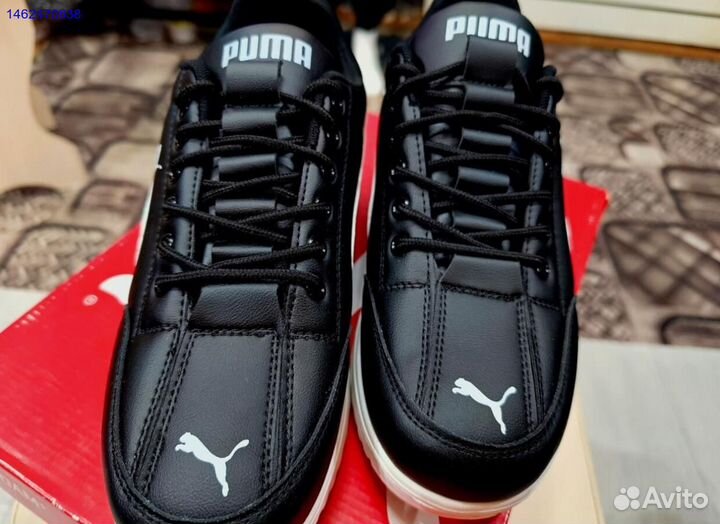 Кроссовки Puma