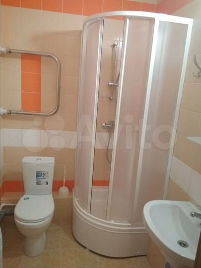 Квартира-студия, 25 м², 13/16 эт.