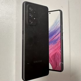 Samsung Galaxy A53 5G, 8/128 ГБ