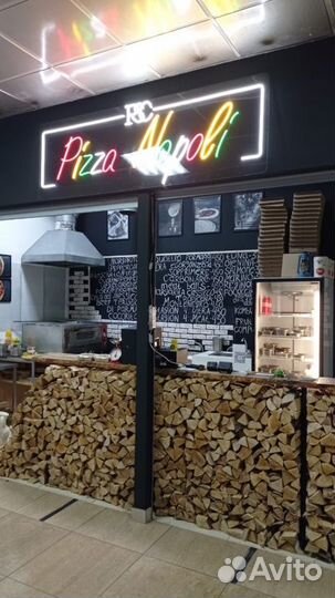 Франшиза Pizza Napoli