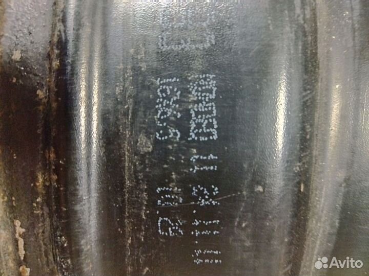 Диски r 16 5 108