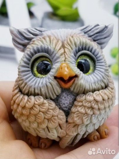 Форма силиконовая