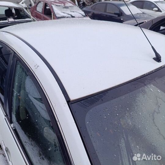 Крыша Nissan Almera G15 седан K4MF496 2016