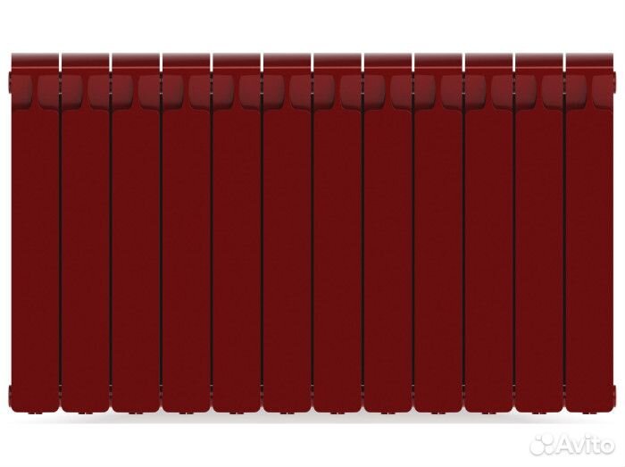 Радиаторы Rifar RM500123/43011