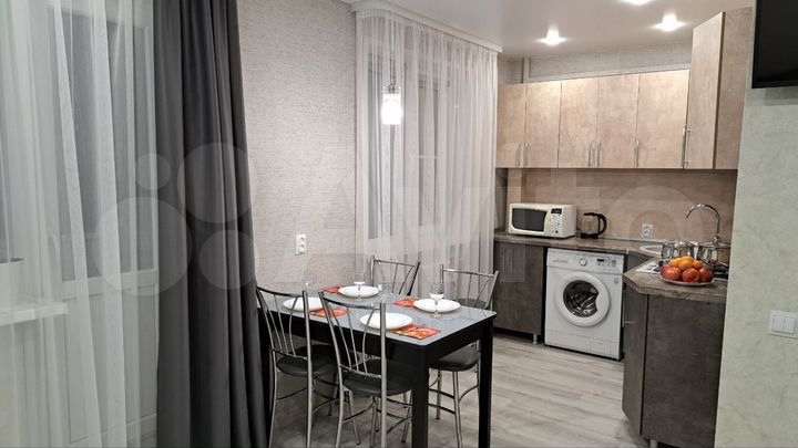 2-к. квартира, 44 м², 2/5 эт.