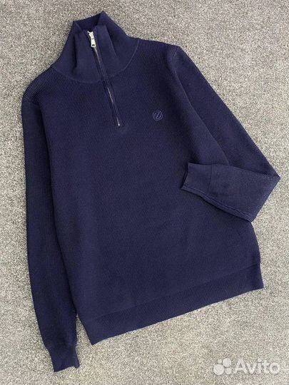 Джемпер мужской полузамок мужской 5 цветов