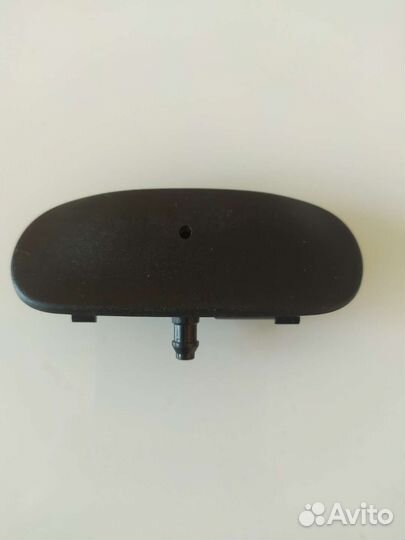 Форсунки омывателя лобового стекла Audi Q5