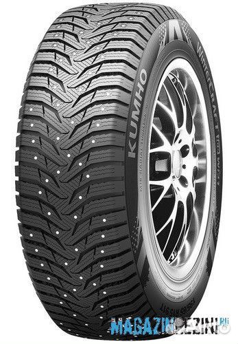 Marshal WinterCraft Ice WI31 255/50 R19 107T