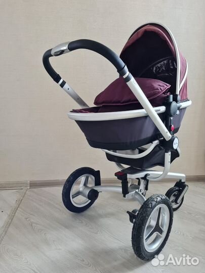 Коляска silver cross surf