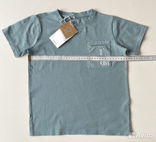 Футболка для мальчика Name It 122/128