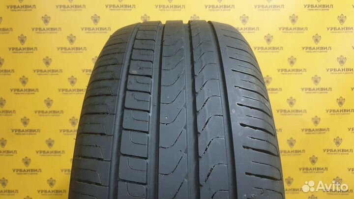 Pirelli Scorpion Verde 235/55 R18 100V