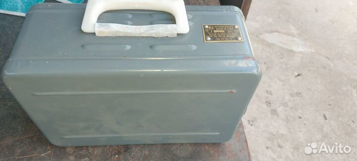 Автотрансформатор аоск - 0.71У2