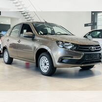 Новый ВАЗ (LADA) Granta 1.6 MT, 2024, цена от 1 030 000 руб.