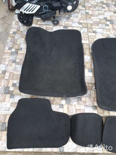 Нано полики