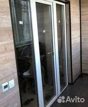 Пластиковые окна за 7 дней