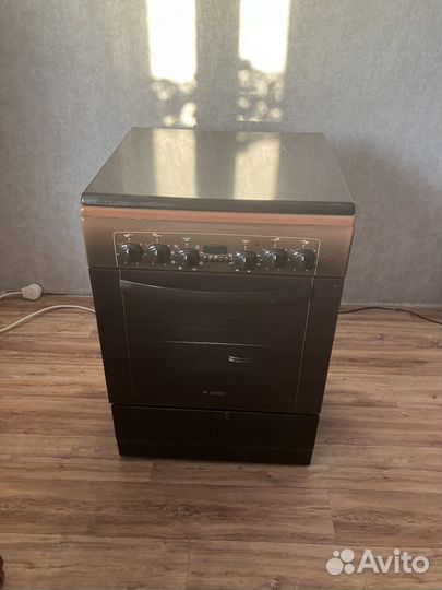 Плита электрическая