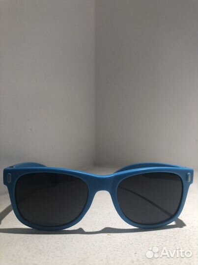 Очки солнцезащитные детские