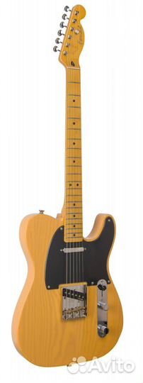 Электрогитара farida F-5150 BTB