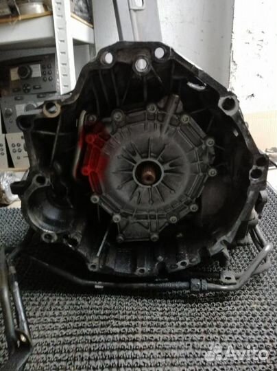 Вариатор (мультитроник) Ауди А4 А6 VW Passat