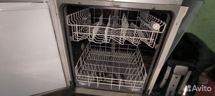 Посудомоечная машина bosch б/у