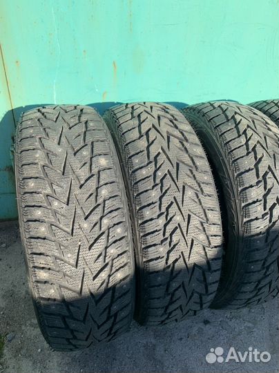 Nexen Winguard WinSpike WS62 SUV 225/60 R17 103T