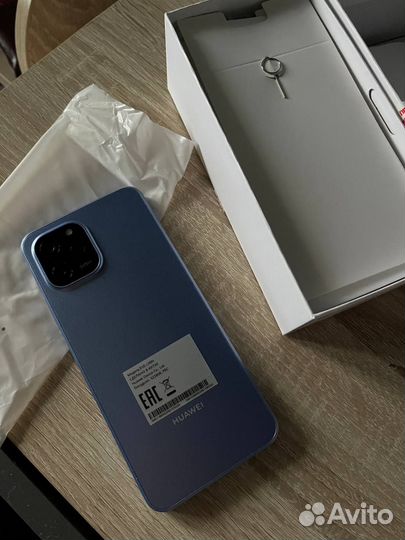 HUAWEI nova Y61, 4/128 ГБ