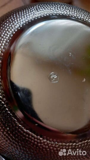 Кофейный набор СССР