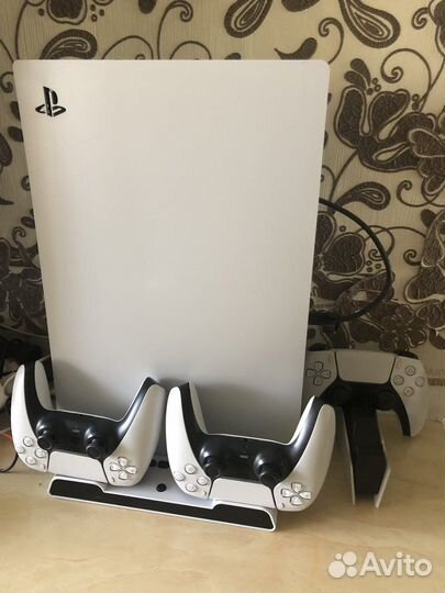 Sony playstation 5