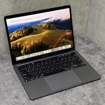 MacBook Pro 13" 2020 - M1, 16/512, 42 цикла