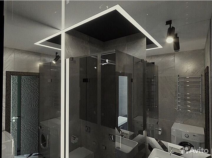 Анодированный алюминиевый широкий профиль