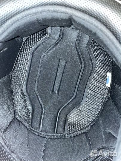 Открытый мотошлем Hizer