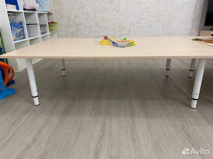 Детский стол