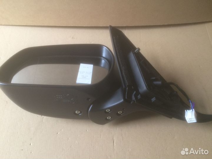 GR2F69180B88 Зеркало наружное левое Mazda 6