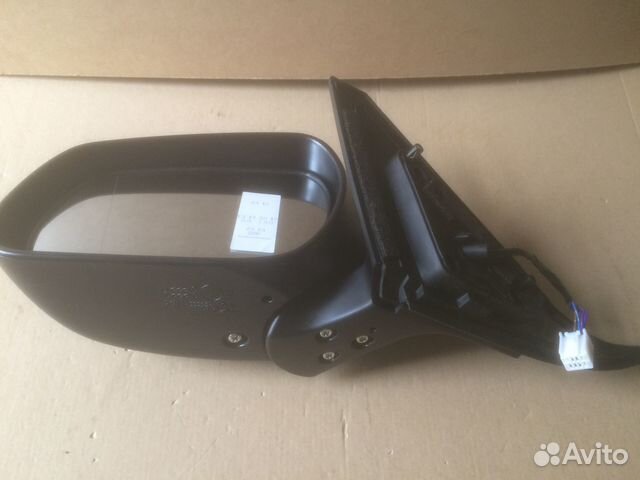 GR2F69180B88 Зеркало наружное левое Mazda 6