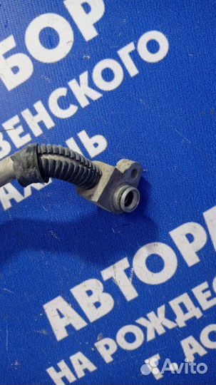 Трубка кондиционера Toyota Rav4 кроссовер 1AZ-FE