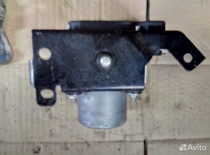 Блок ABS Форд Ренджер 06-12