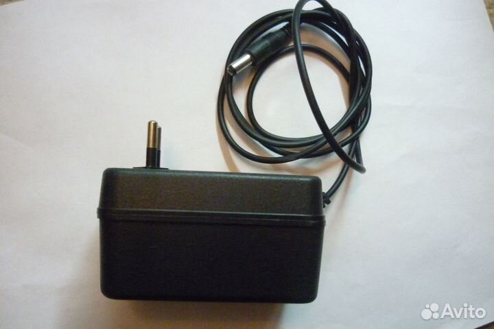 Блок питания AC adapter 220-1012AD