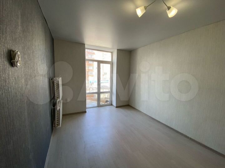 Квартира-студия, 20 м², 3/3 эт.