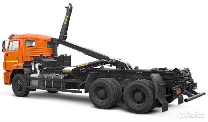 Мультилифт