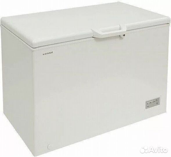 Морозильные лари Бирюса, Kraft, Leran