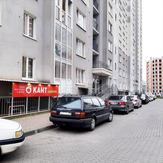 Продам помещение свободного назначения, 107 м²