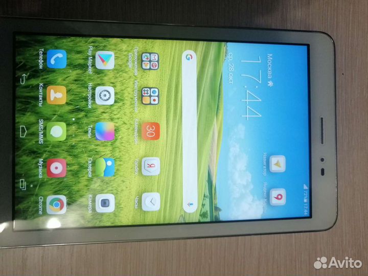 Huawei mediaPad T1 8.0